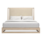 Pinstripe Uph Bed Light - Kg - primary image