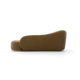 Kalahari Raf Chaise - 3rd angle