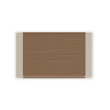 Botero Large Nightstand