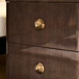 Bachelor Small Nightstand - detail 2.0
