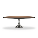 Semper 96 Oval Top - primary image