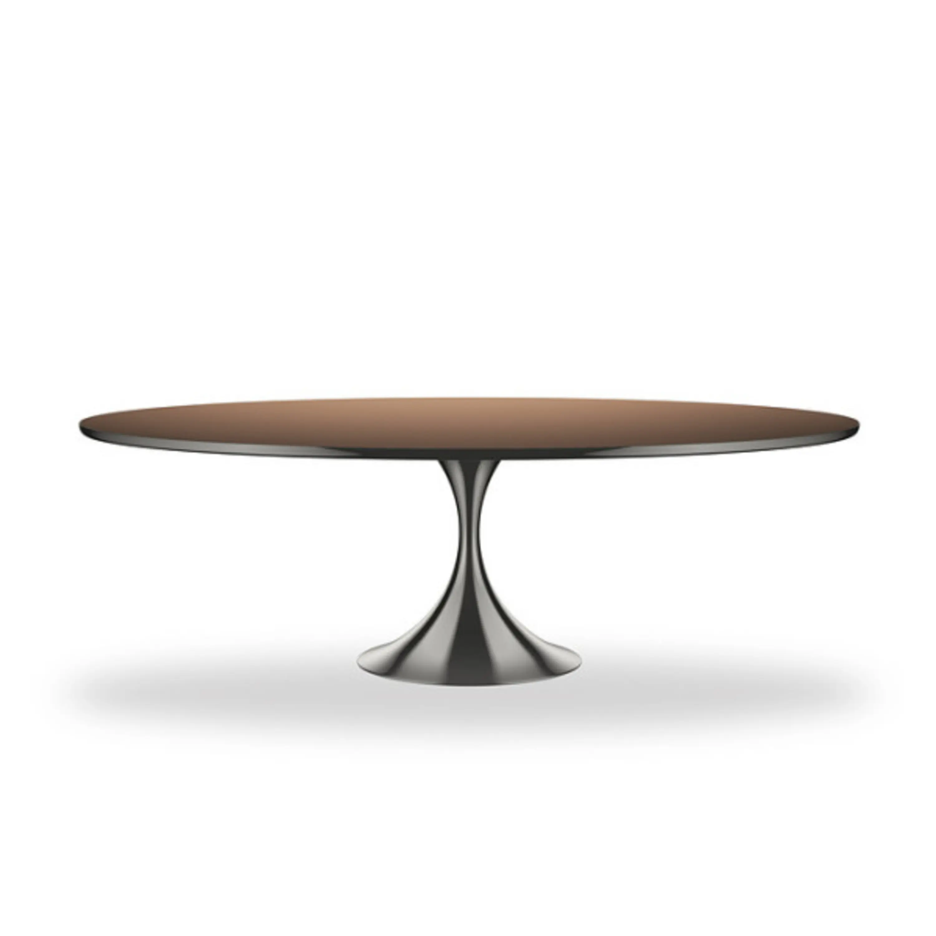 Semper 96 Oval Top - primary image
