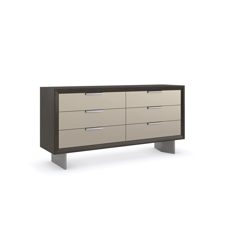La Moda Dresser