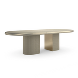 Love Dining Table -Oracle - 5th angle