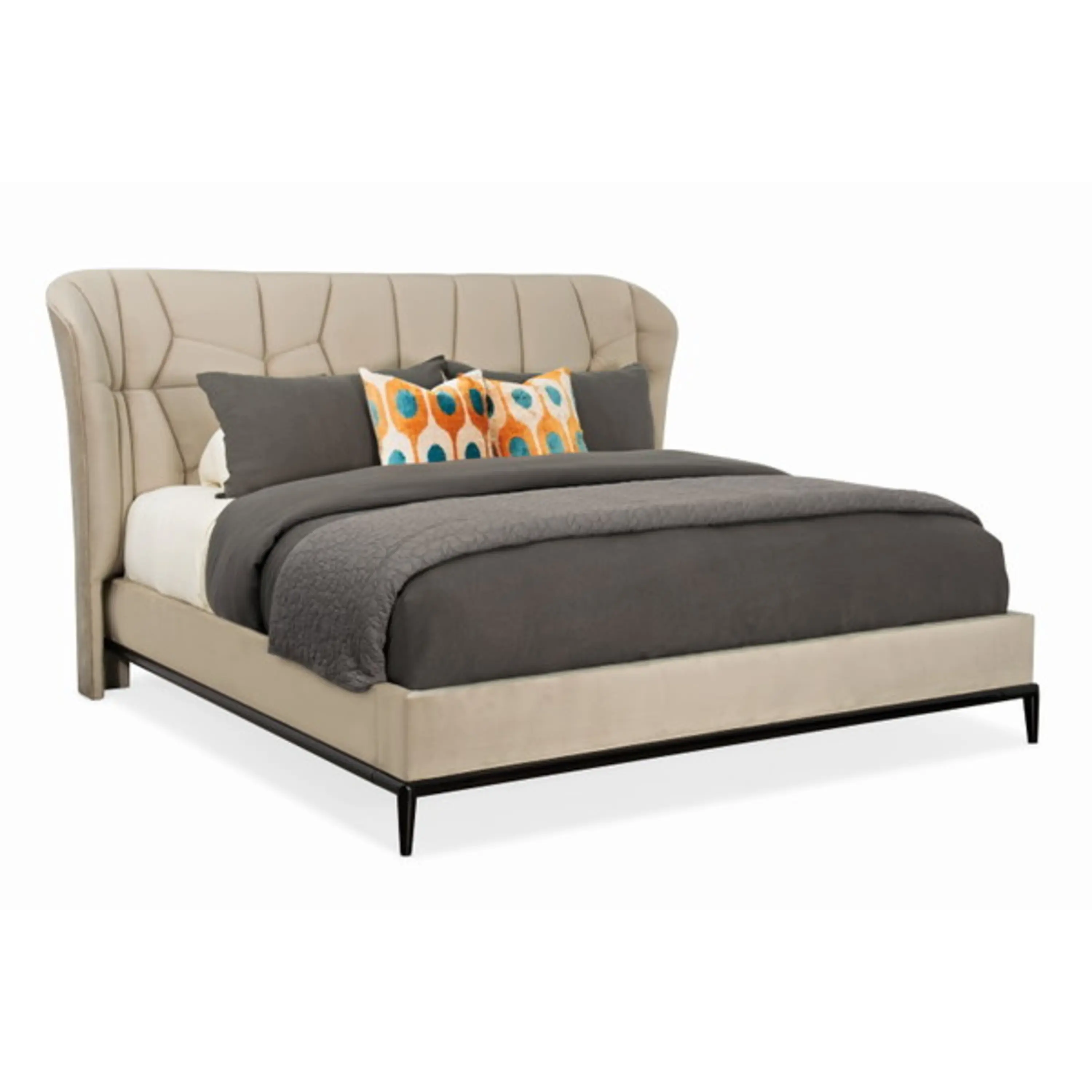 Vector Uph Bed - Cal King - primary image