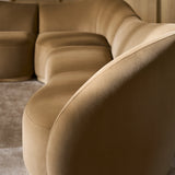 Kalahari L Sectional - detail 3.0