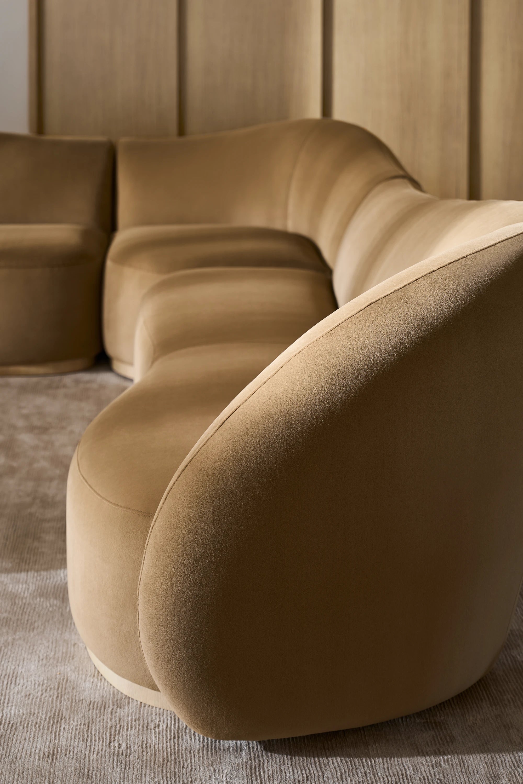 Kalahari L Sectional - detail 3.0