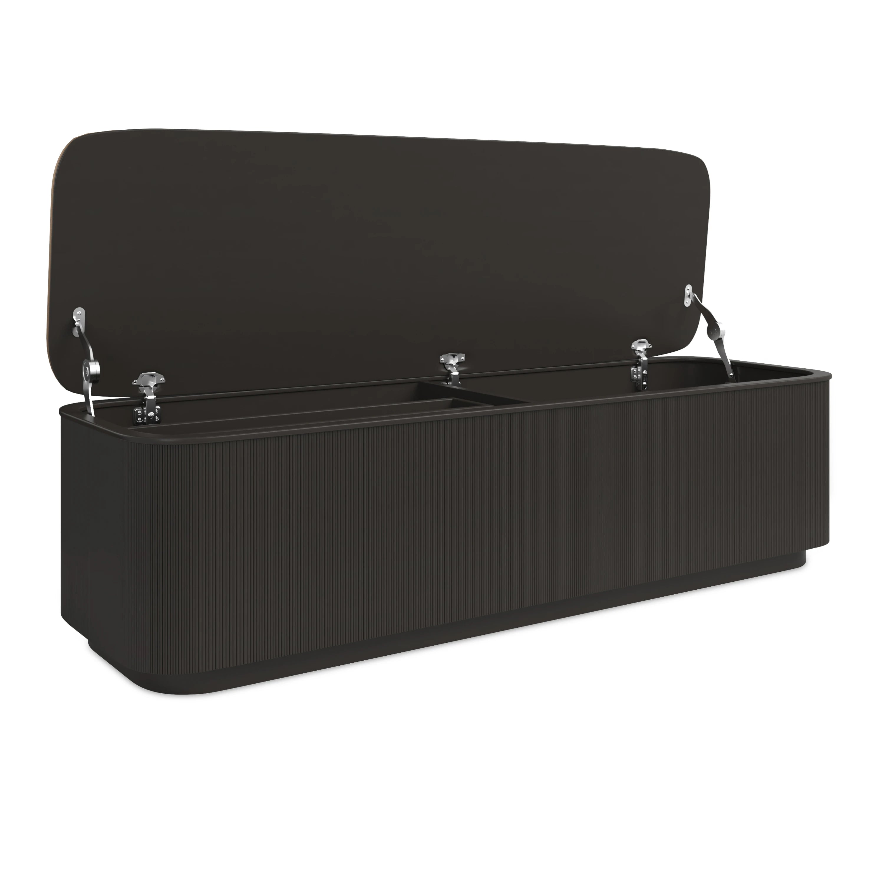 For The Love Of Bed Bench - 5th angle