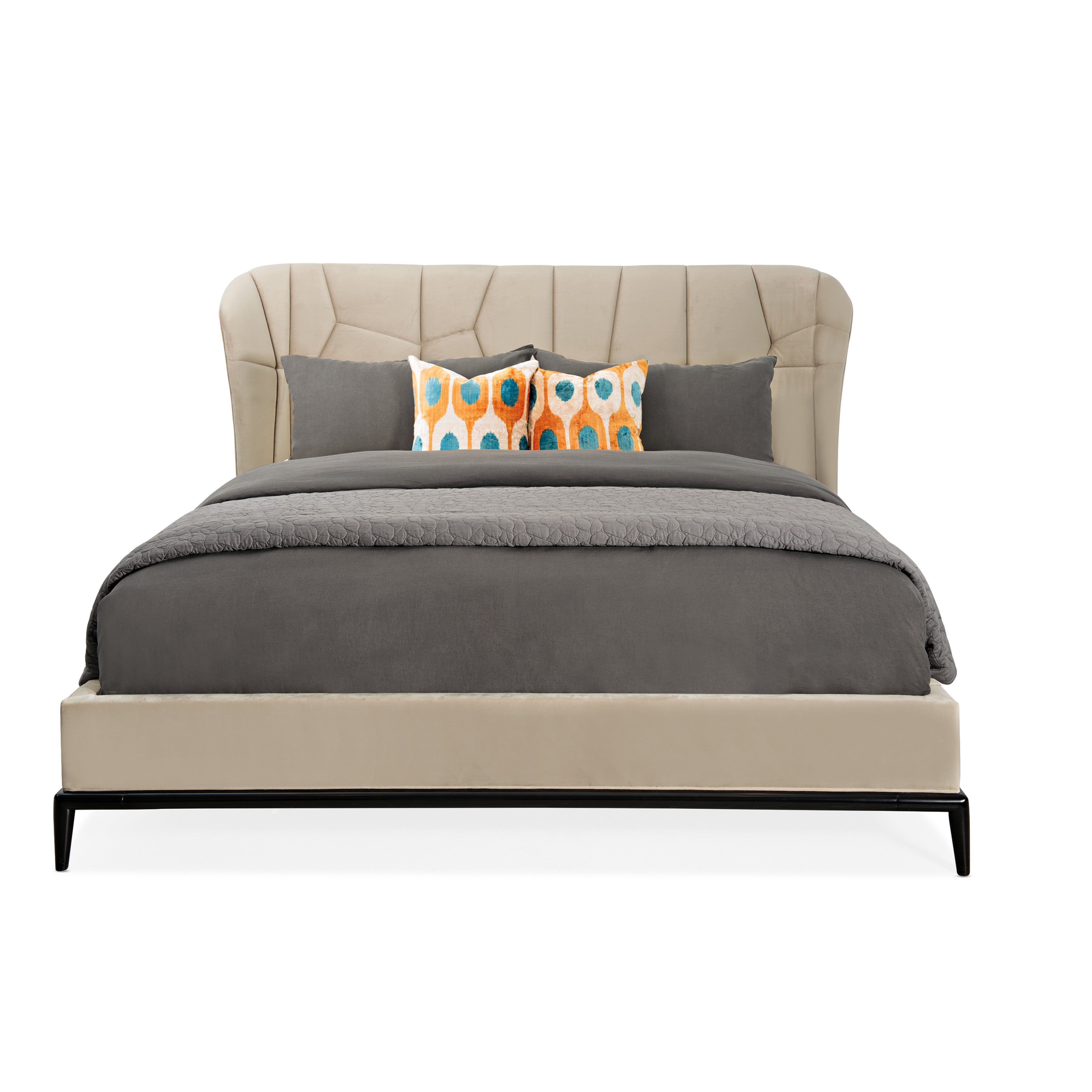 Vector Uph Bed - Queen - primary image
