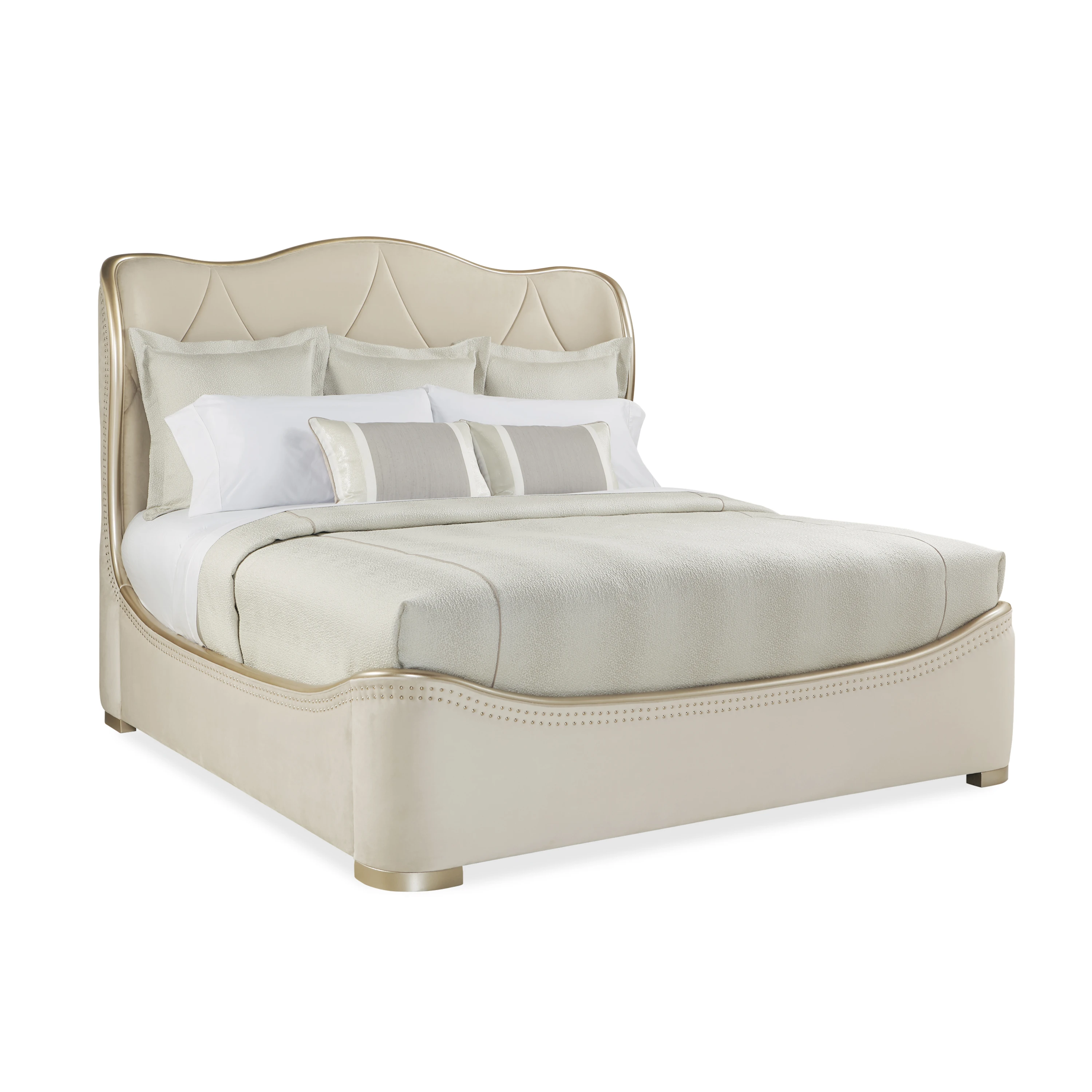 King/Cal King Footboard - primary image