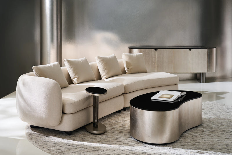 Lumi Laf Loveseat