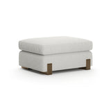 Counter Balance Ottoman Birch - main image