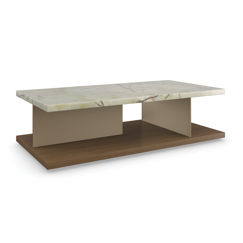 Cape Verde Cocktail Table