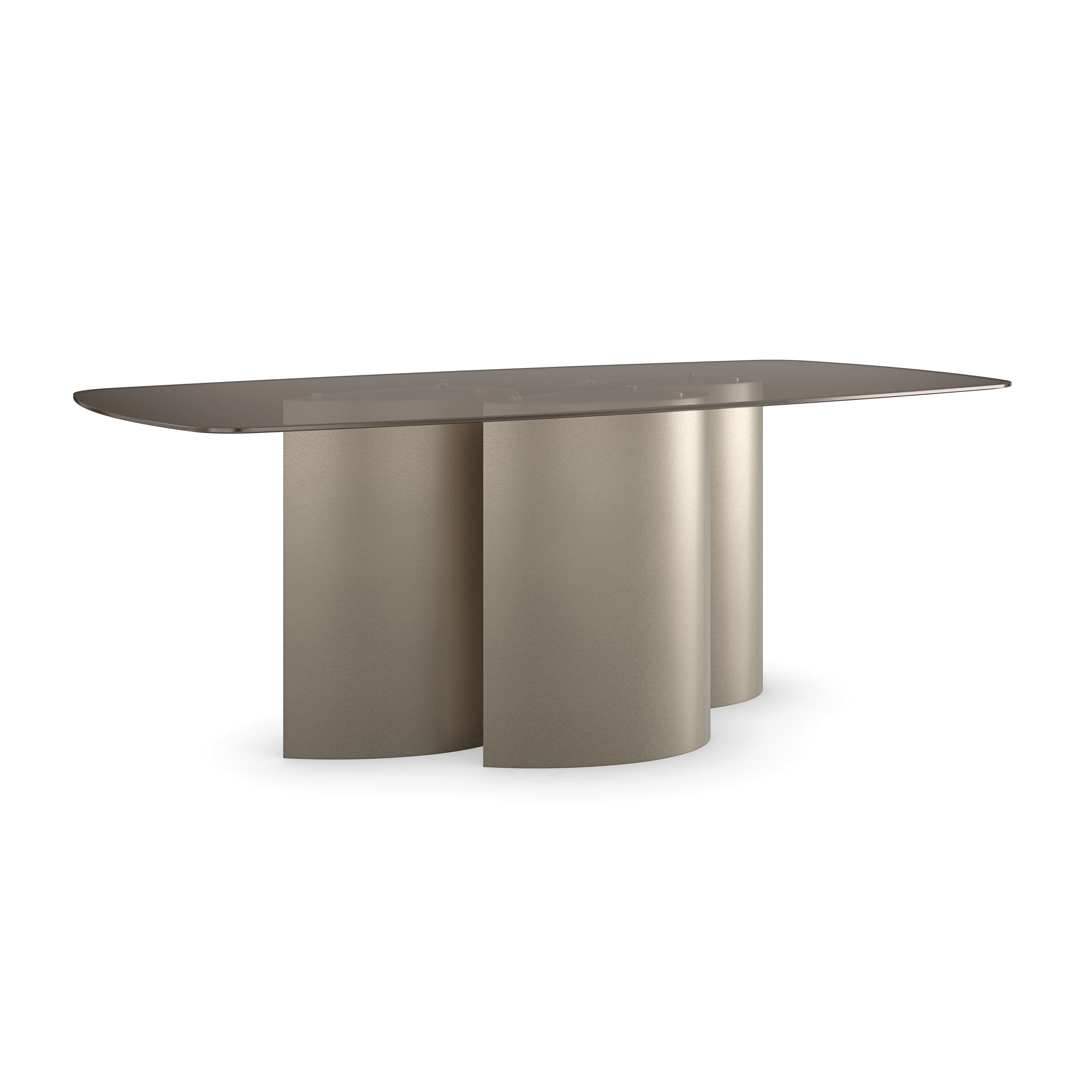 Aphelion 3 Table Base - primary image