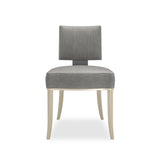 Reserved Seating-Pewter - primary image