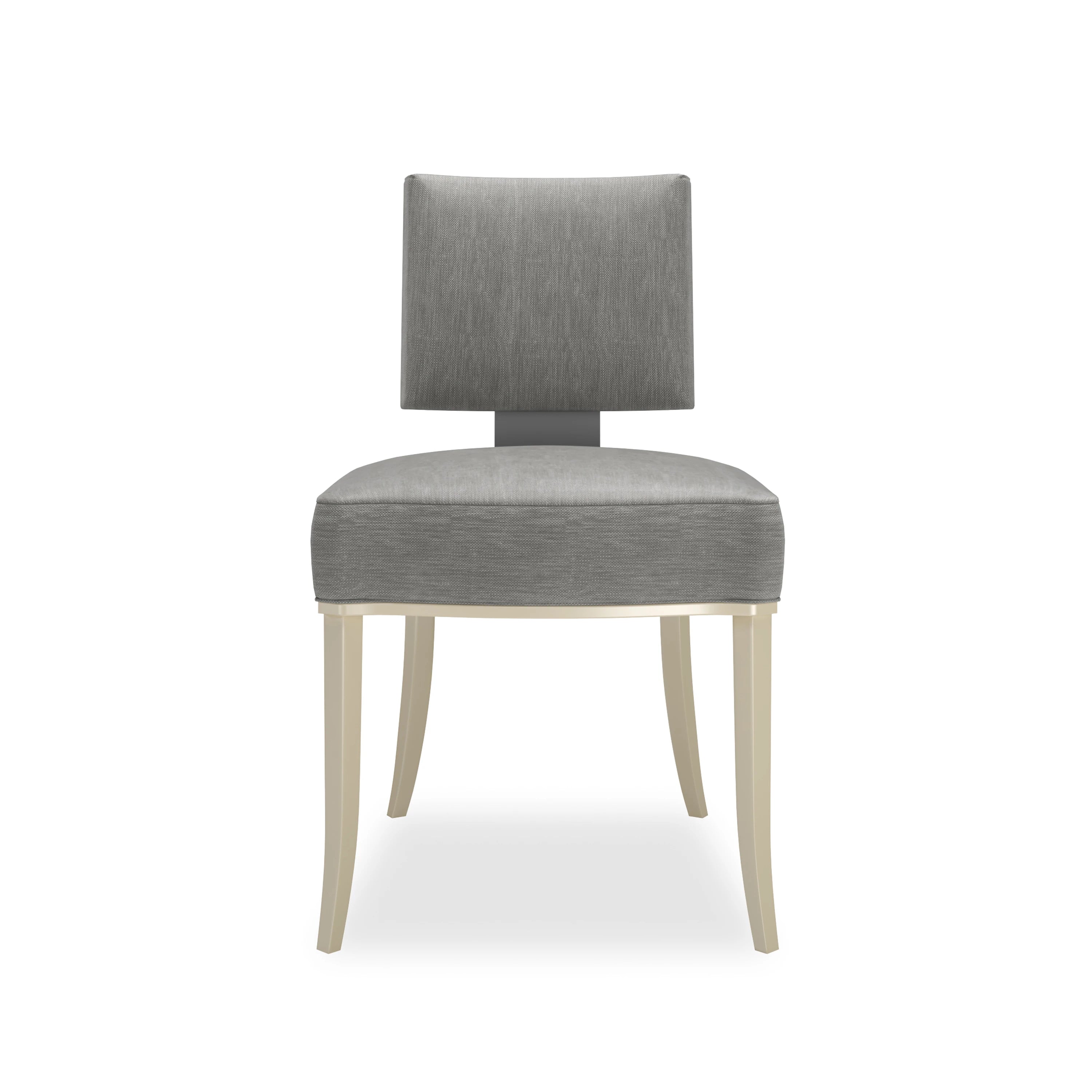 Reserved Seating-Pewter - primary image
