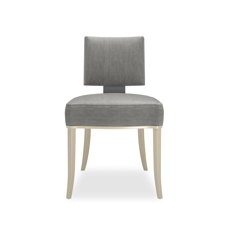 RESERVED SEATING-PEWTER