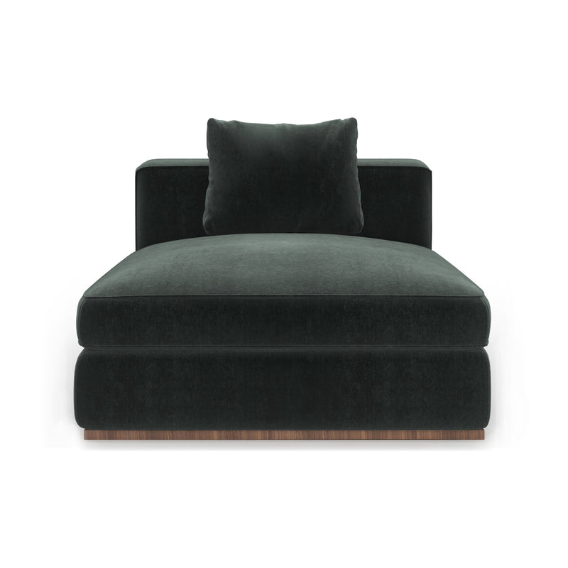 Bello Armless Chair