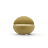 Jagger Swivel Chair - Ochre - primary image