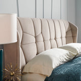 Vector Uph Bed - Queen - detail 1