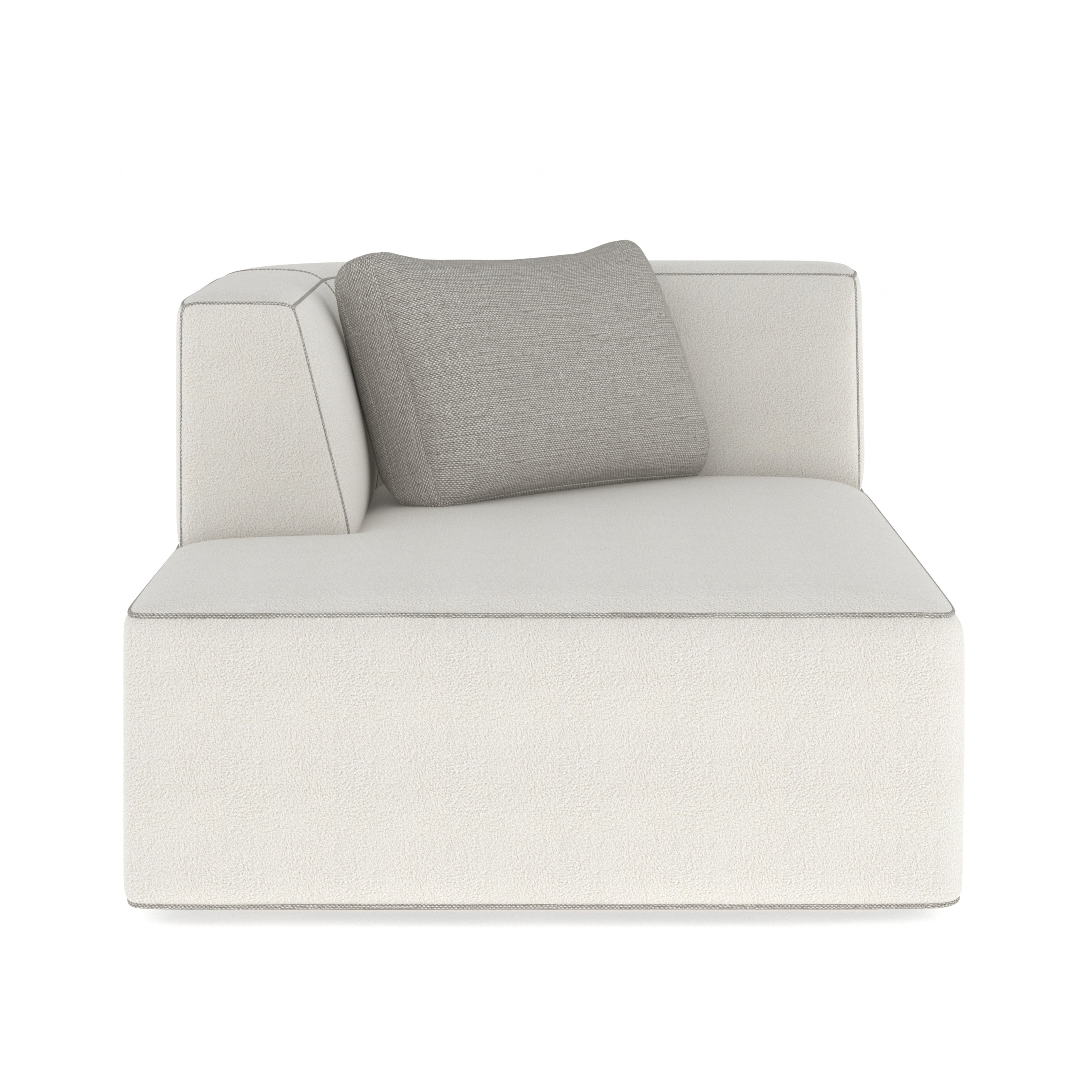 Marbella Laf Chaise