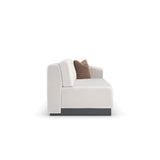 La Moda Raf Loveseat