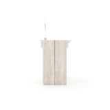 Overlap Vanity Light - 2nd angle