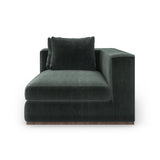 Bello Corner Raf Chair