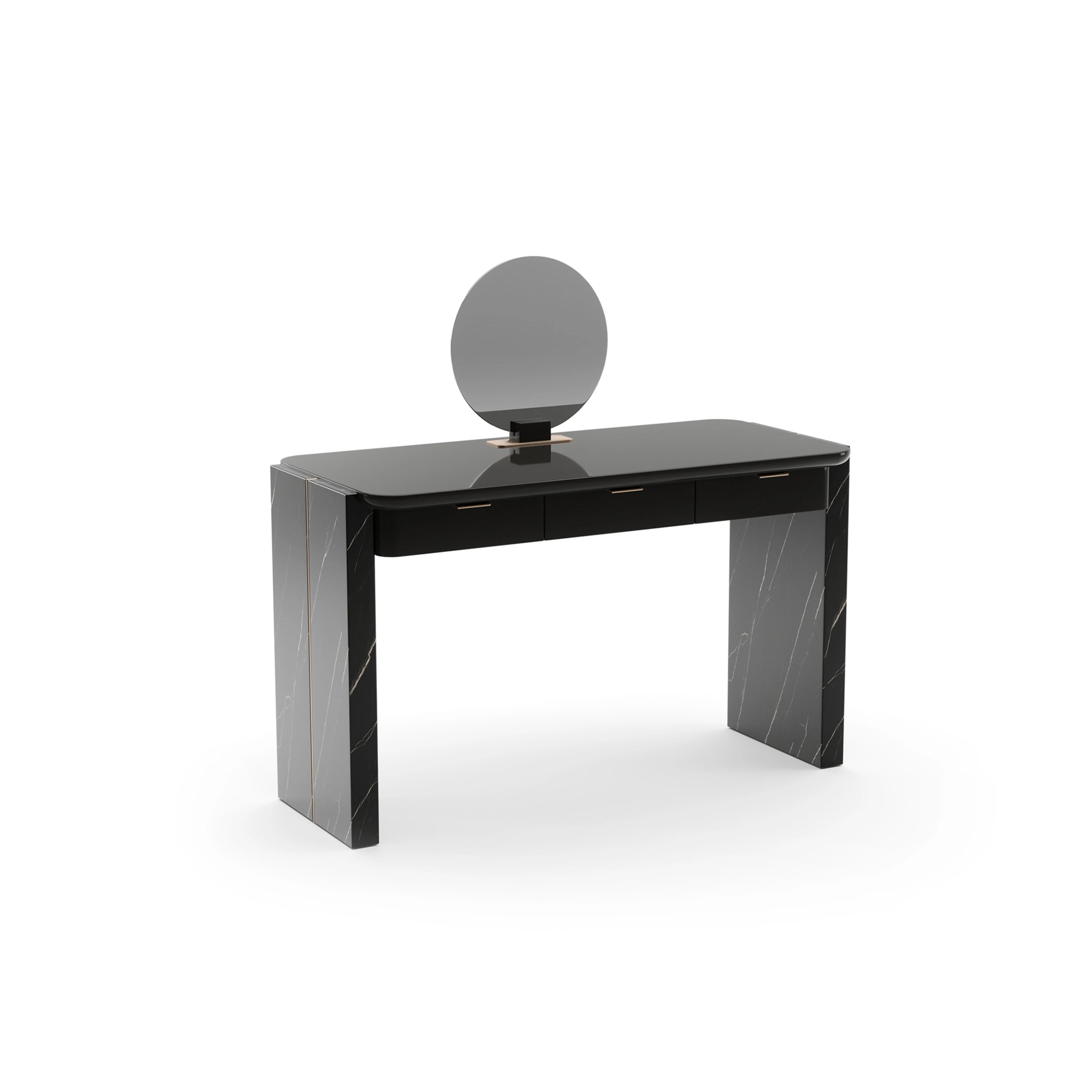 Overlap Vanity Dark - main image