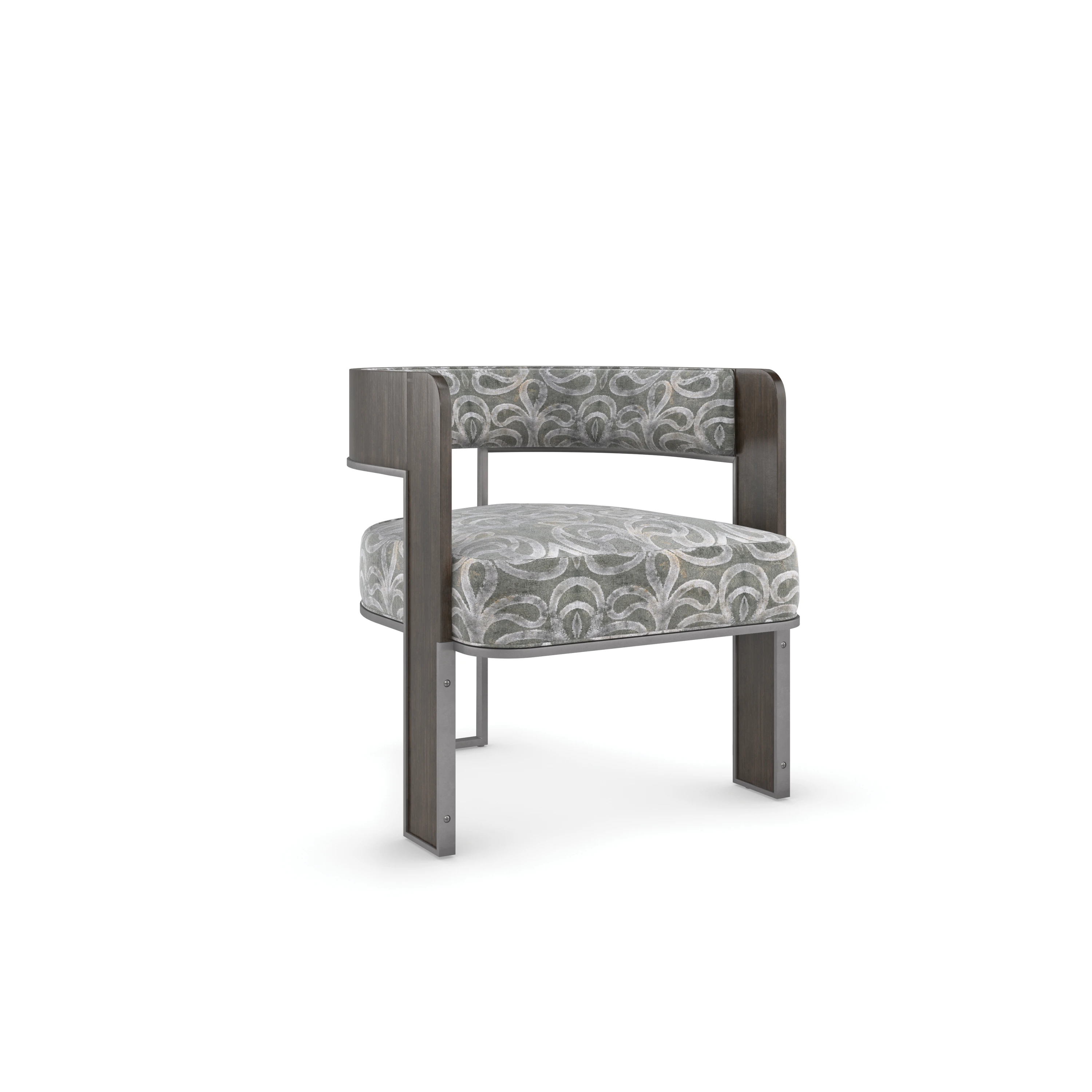 Streamliner Chair - main image