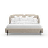 Madera King Bed - primary image