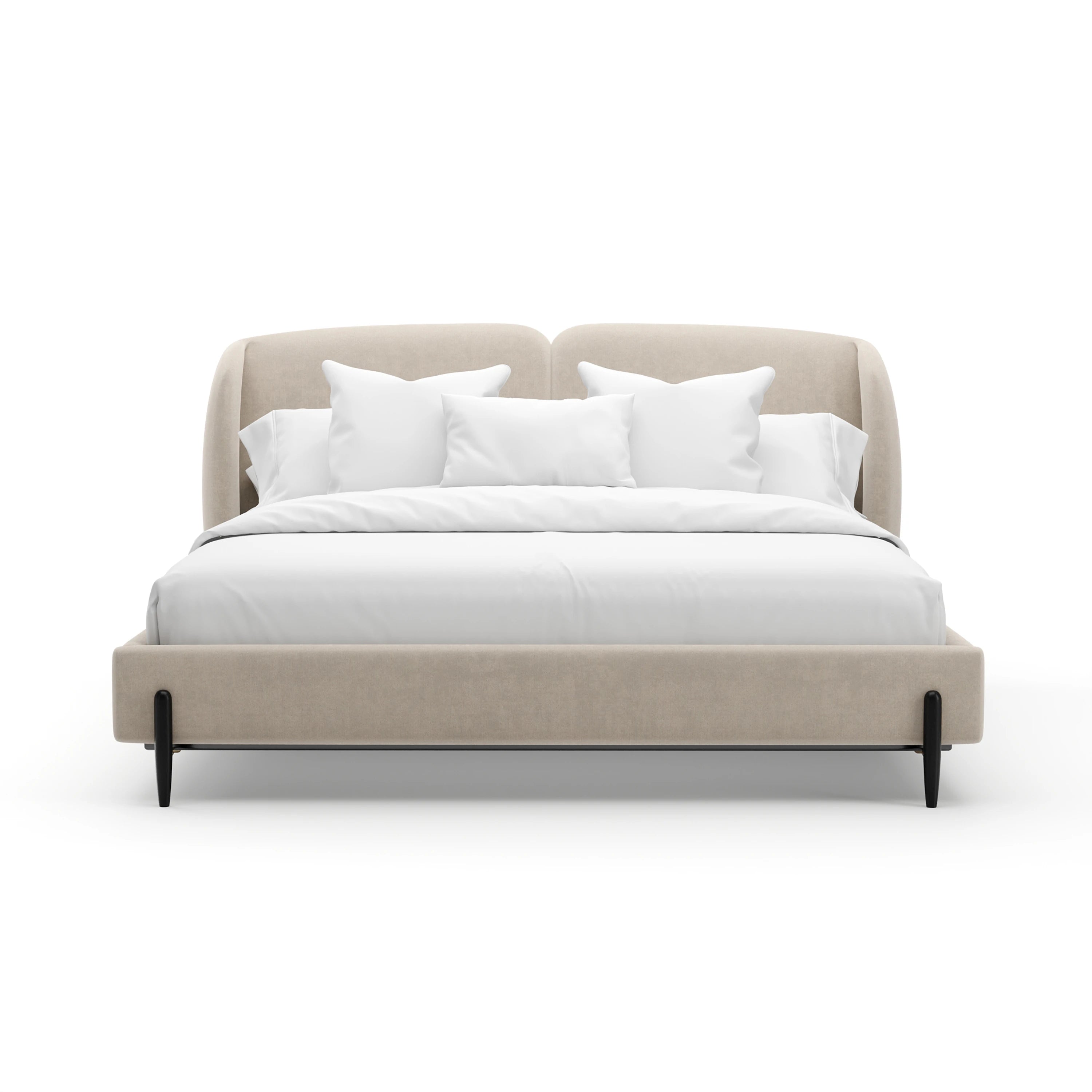 Madera King Bed - primary image