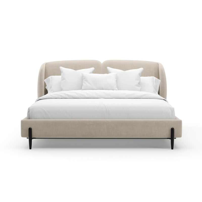 Madera King Bed