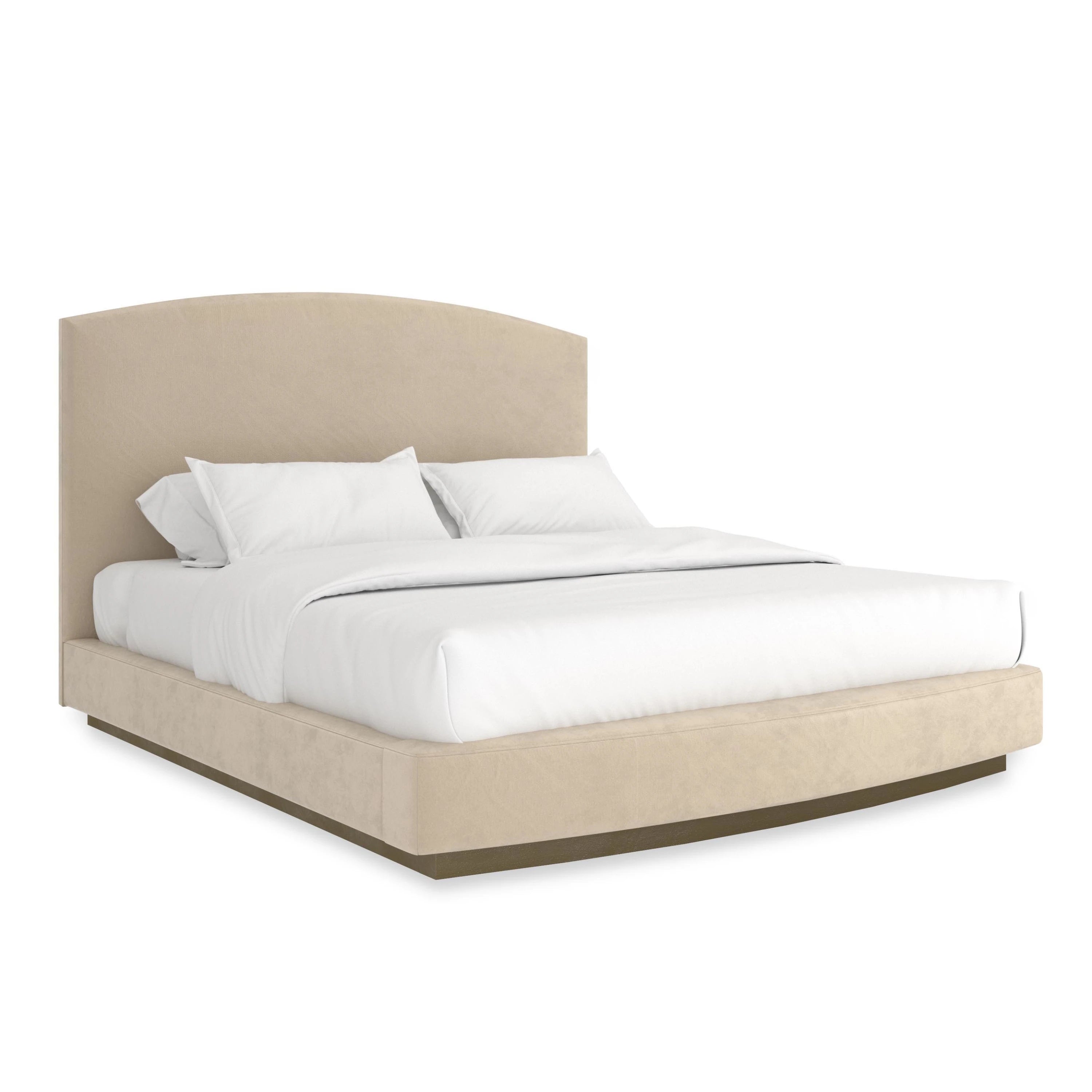 Artois Bed - Kg - main image