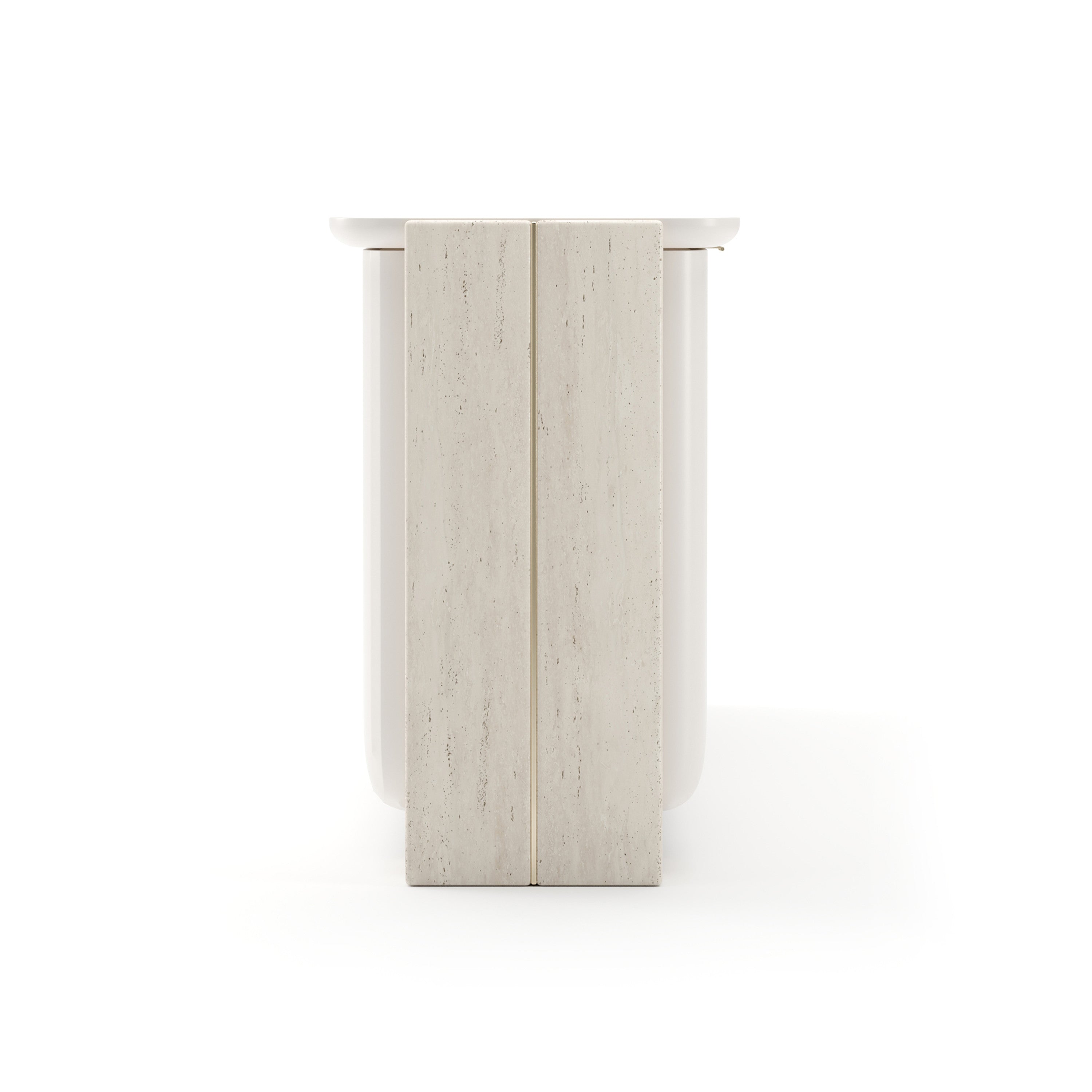 Overlap Sideboard Light - 2nd angle
