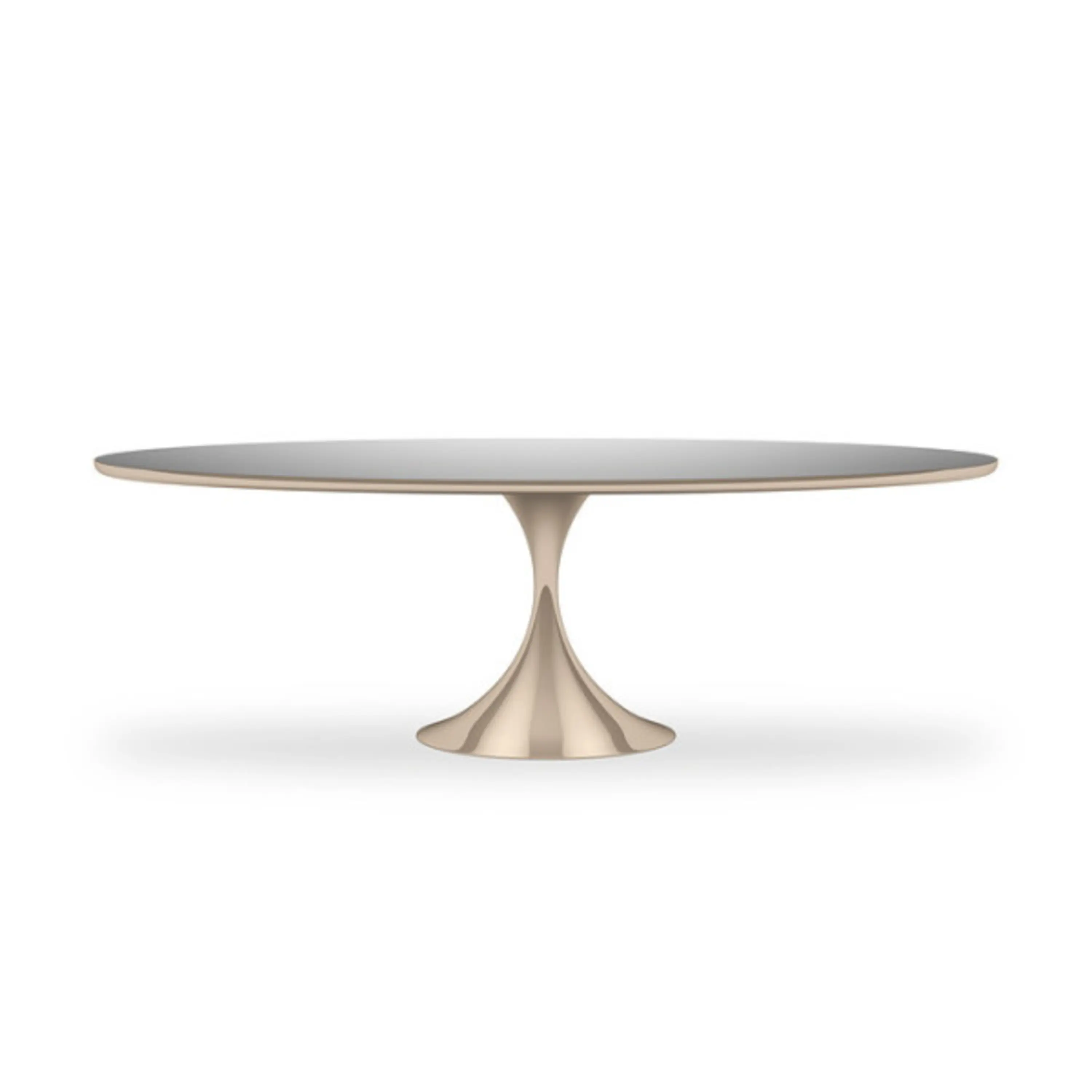 Semper 96 Oval Top - primary image