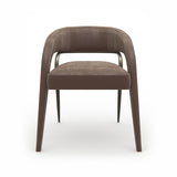 Gazelle Dining Chair - Mink