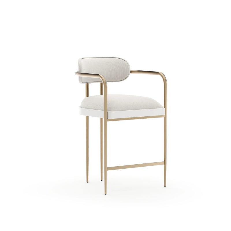 Emphasis Counterstool