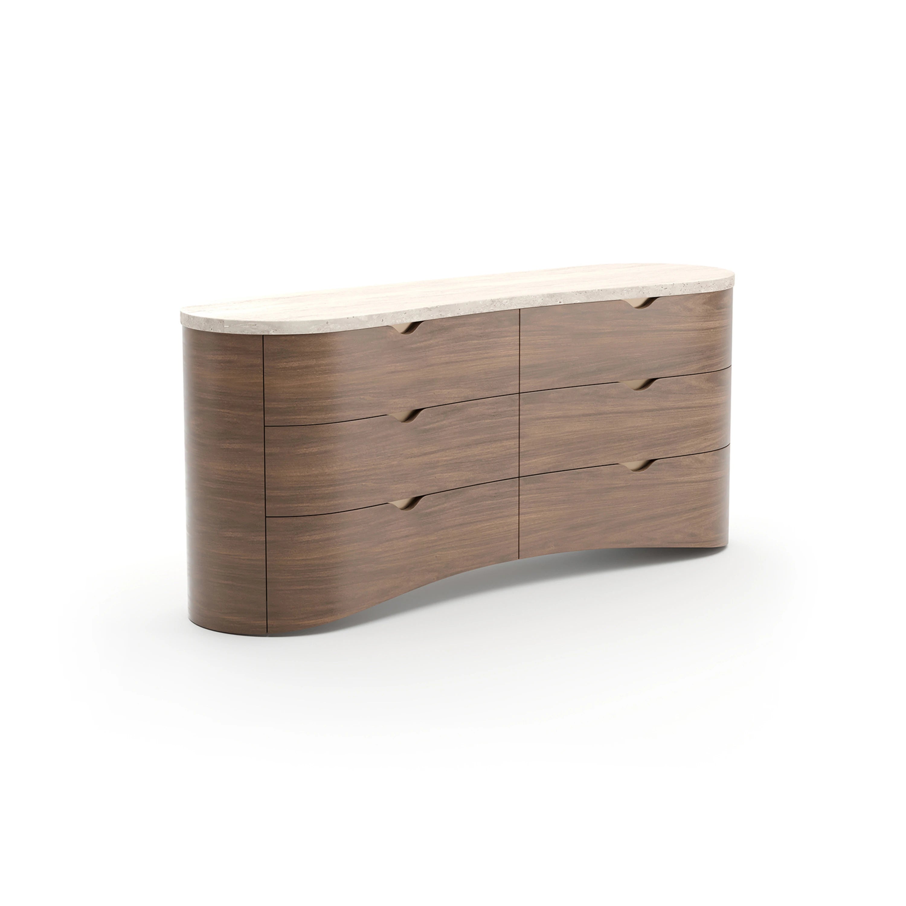 Fleur Dresser - main image