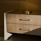 Counter Balance Large Nightstand - detail 2.0