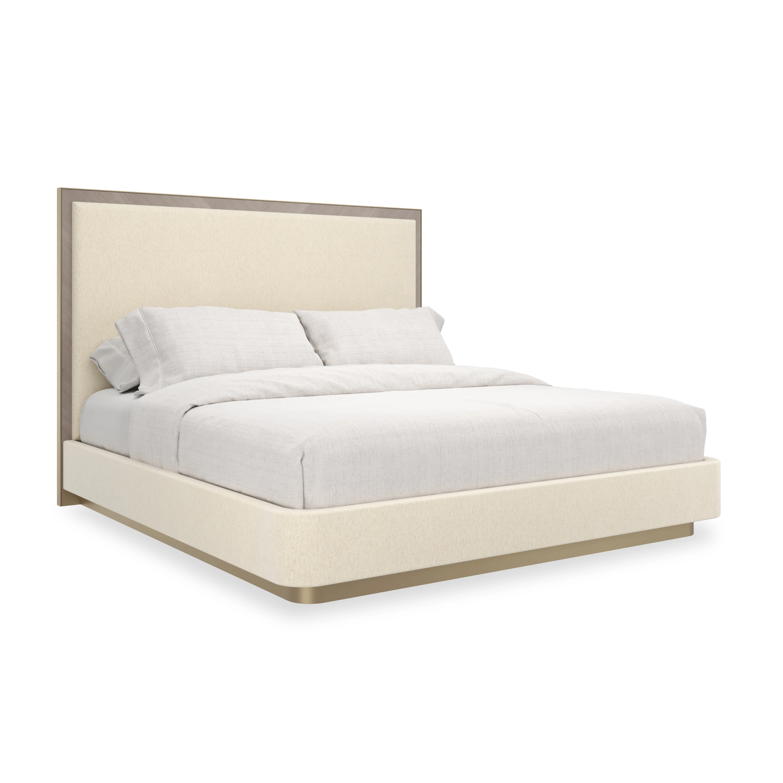 Anthology Kg Bed - main image