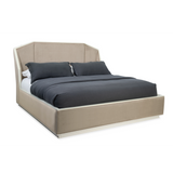 Expressions Uph Bed - King - main image