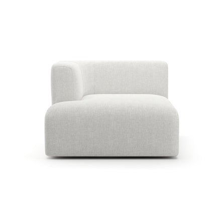 Left-Facing Chaise