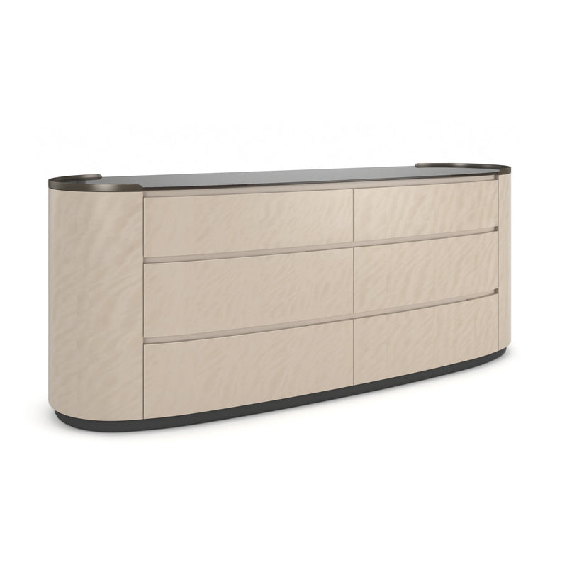 Muse Dresser