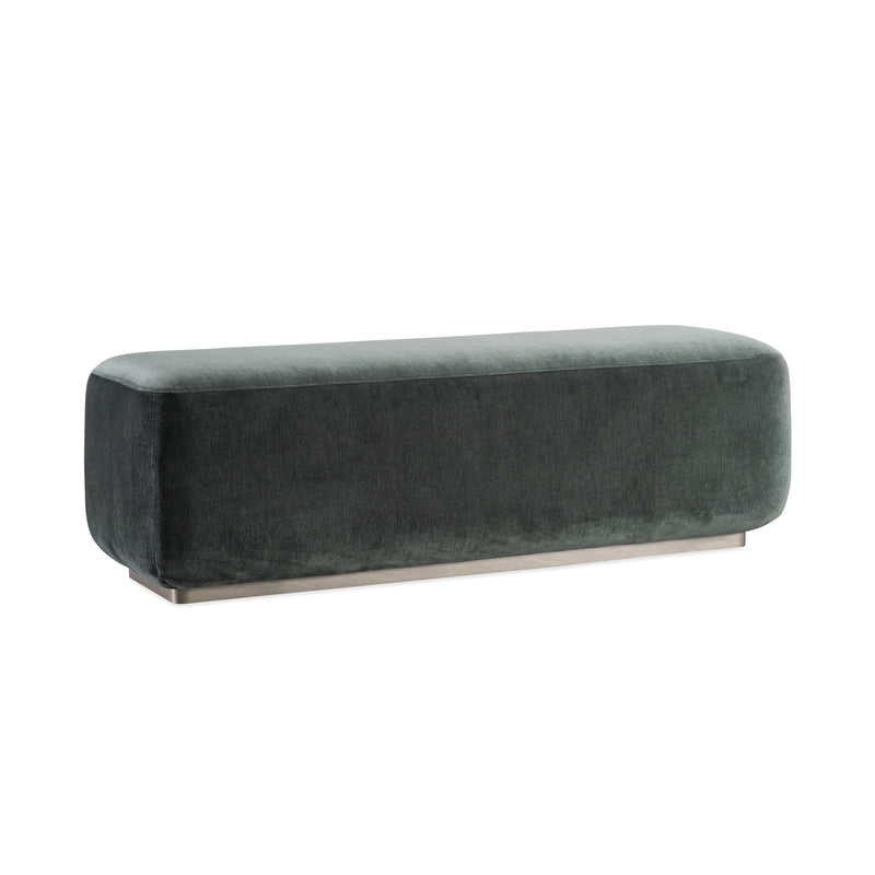 Baguette Pouf