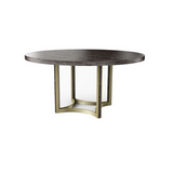 Remix Cerused Table Top 56" - primary image