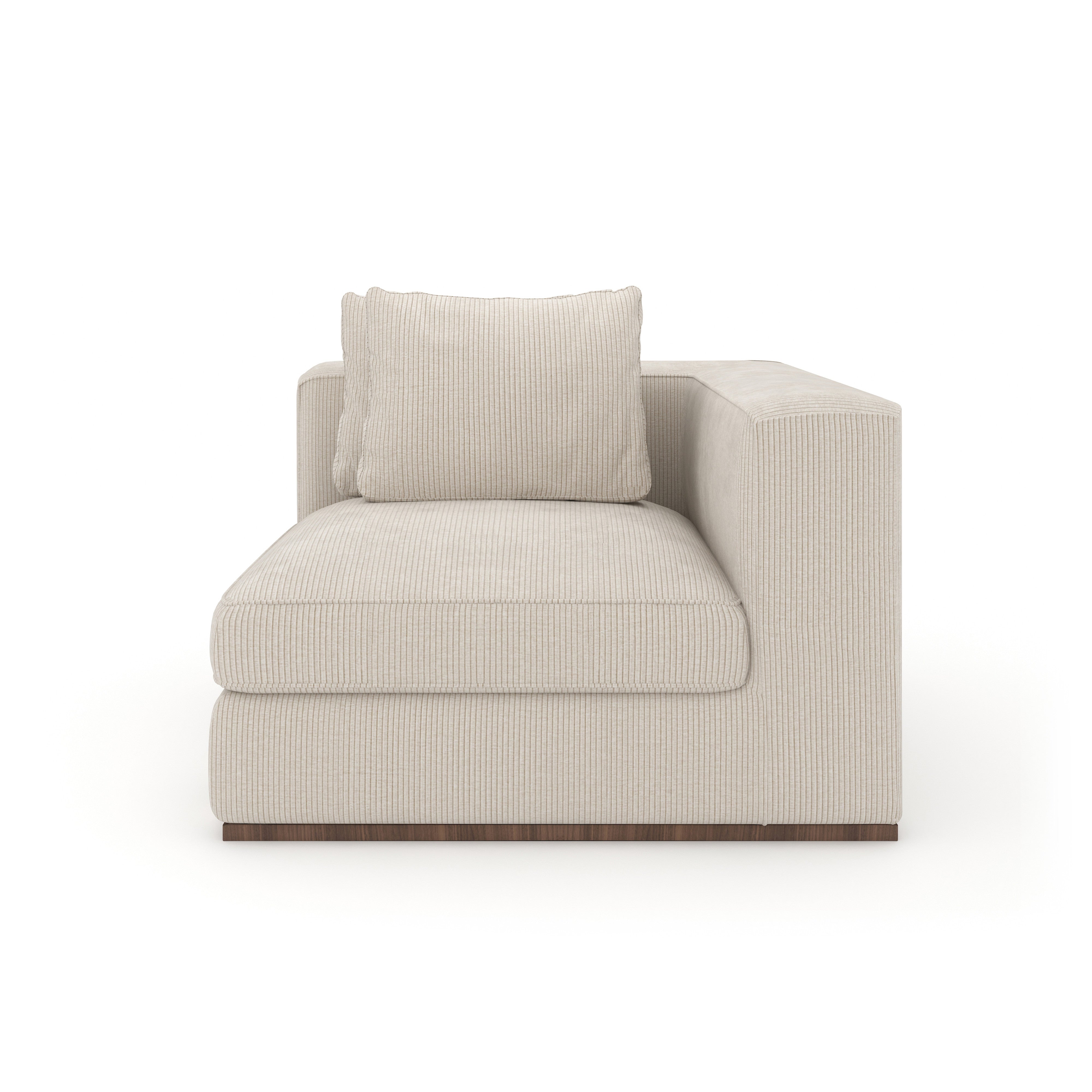 Bello Corner Raf Chair