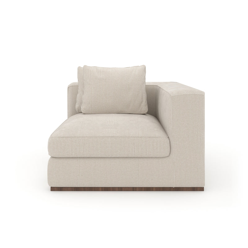 Bello Corner Raf Chair