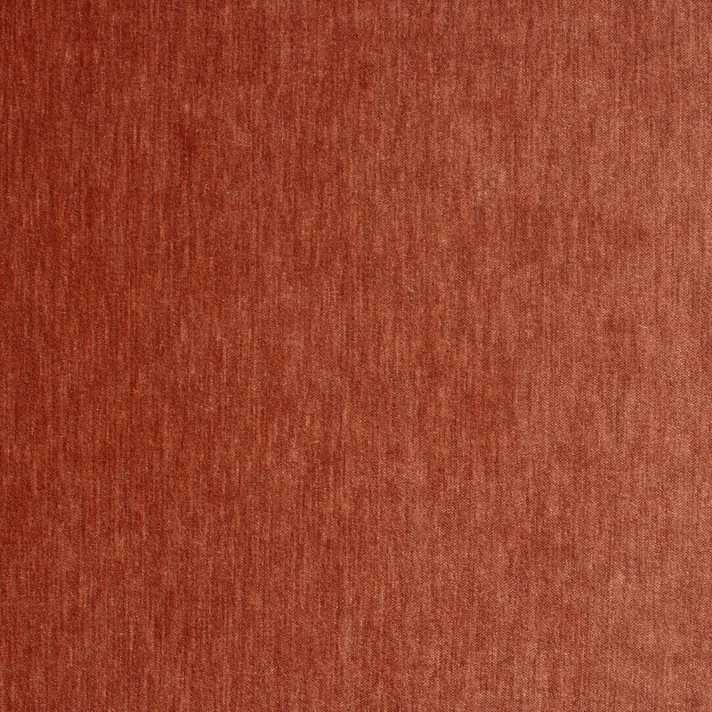 Dario Chocolate Side Chair - Rouge