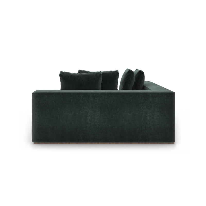 Bello Corner Laf Chaise